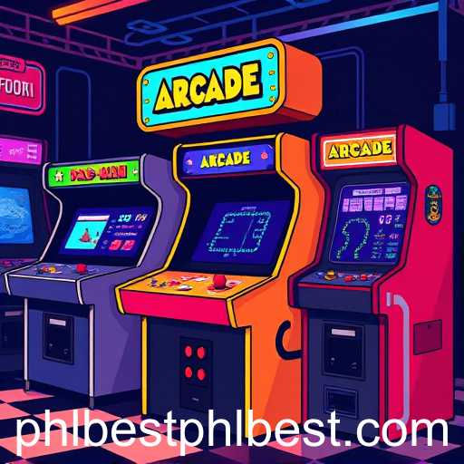 Arcade Classics