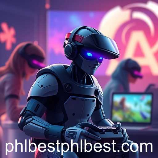 Gaming Trends and Innovations in 2025