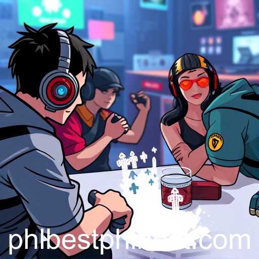 Multiplayer Challenges