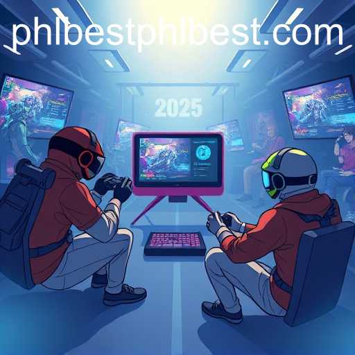 Phlbest: A Gaming Revolution