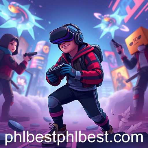 Phlbest: Revolutionizing Gaming in 2025